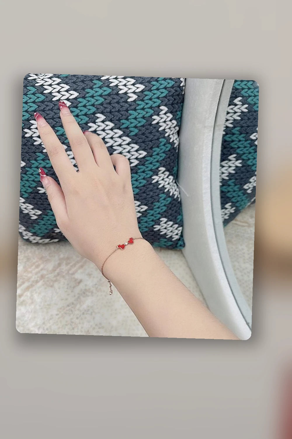 NB - QUN Jewelry - 150