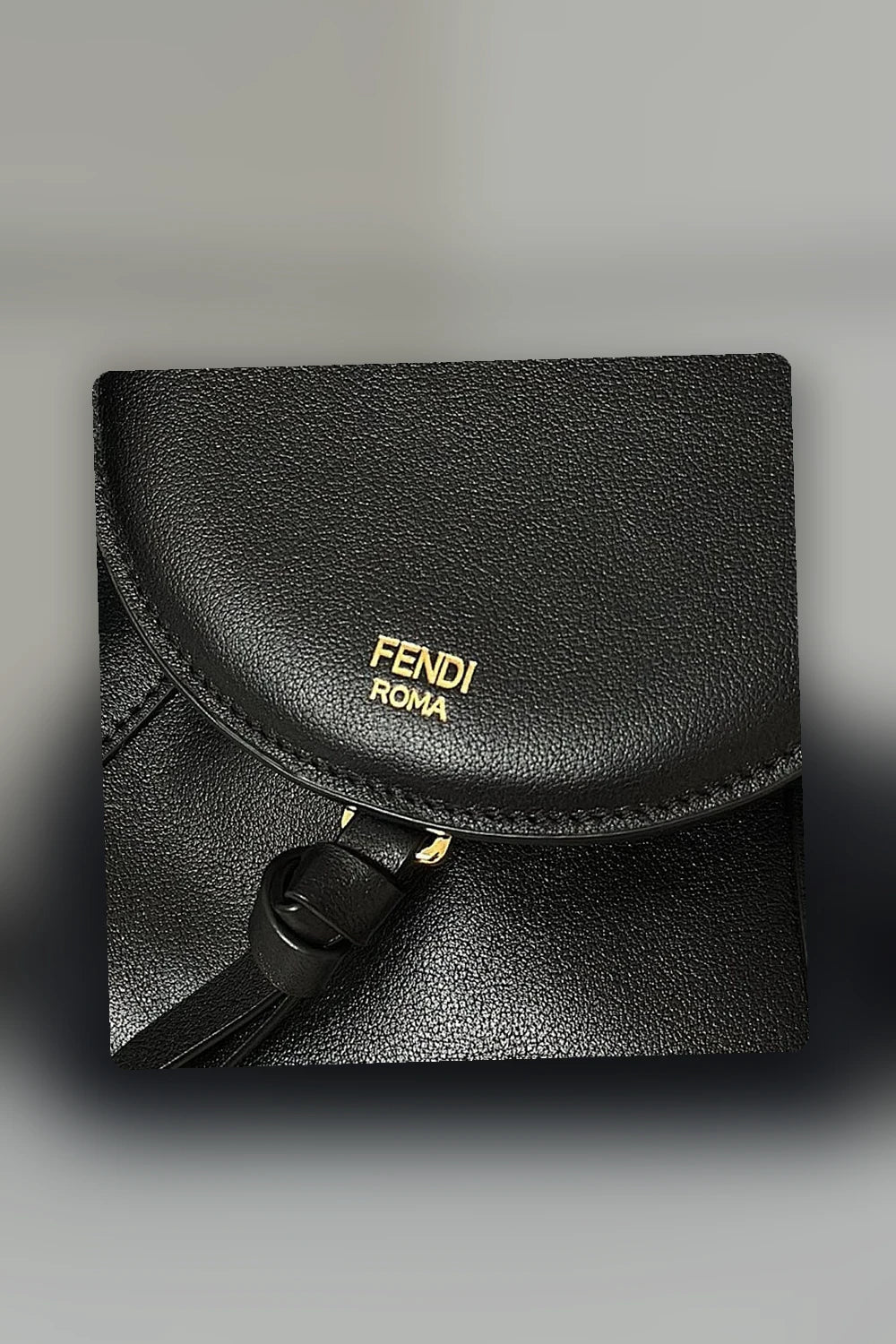 NB - FDE Bag - 399