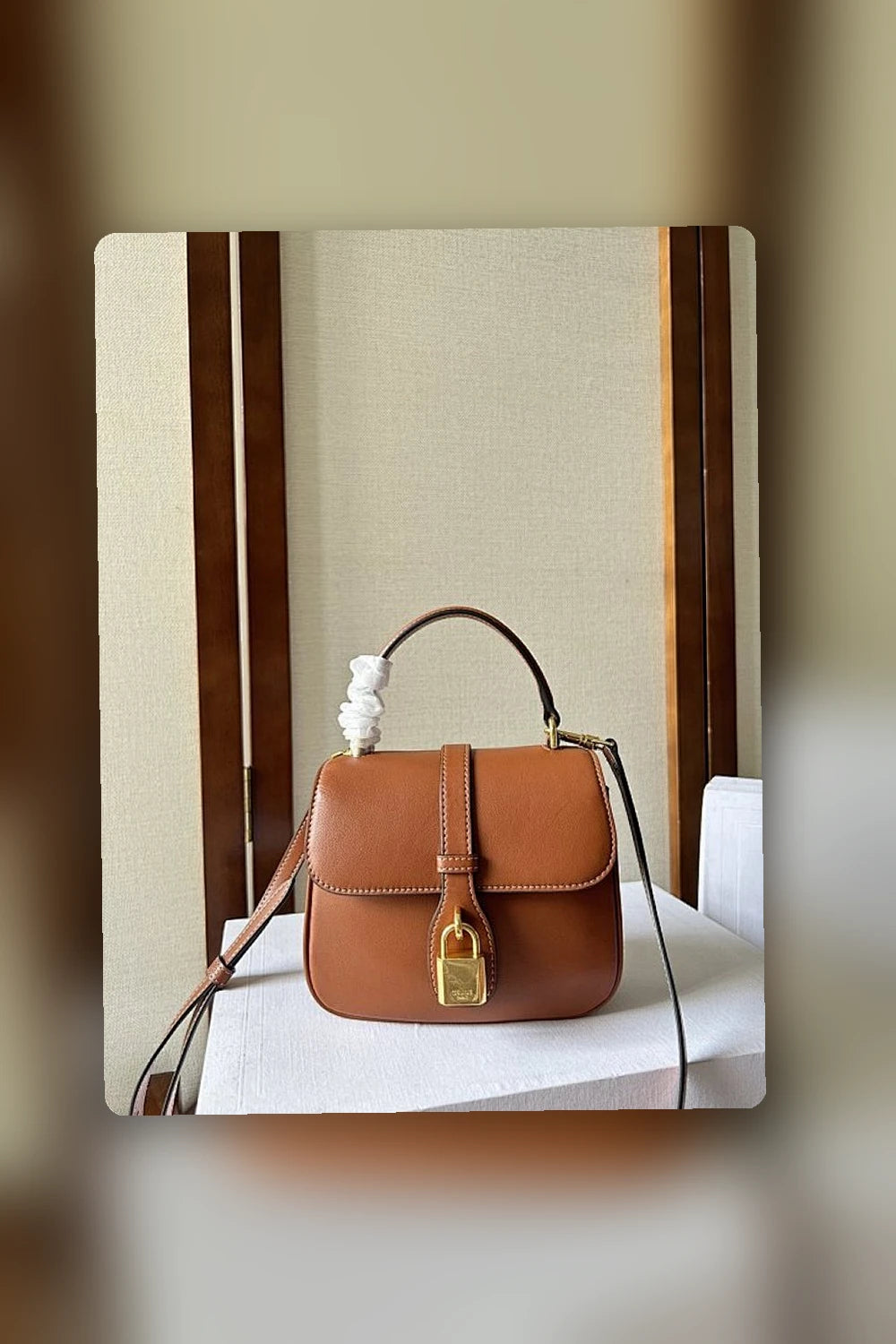NB - COL Bag - 364