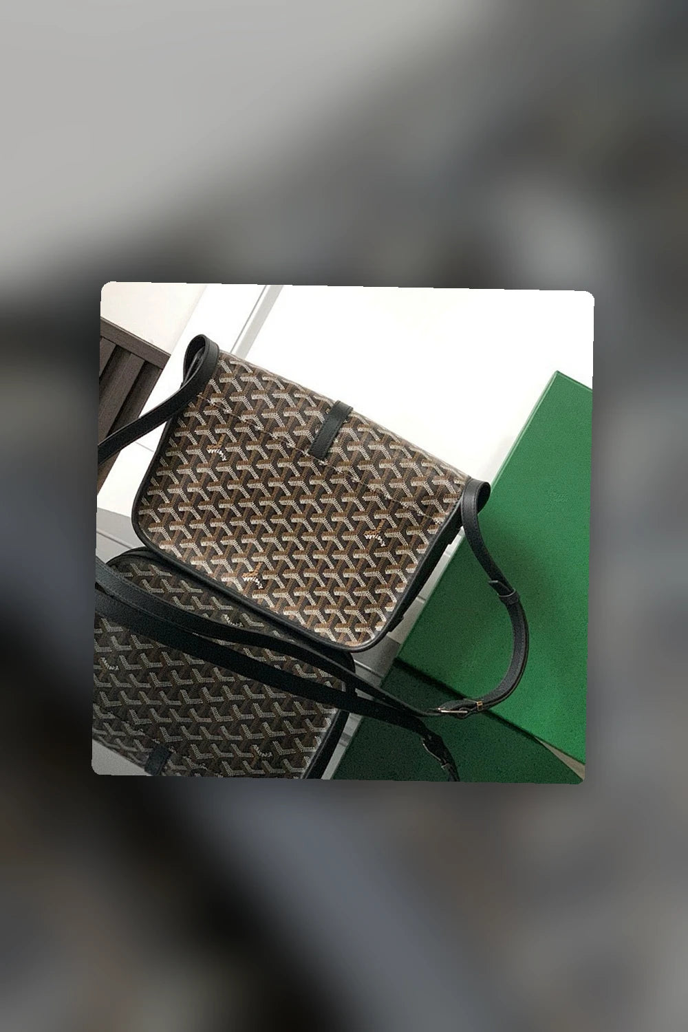 NB - GYO Bag - 793