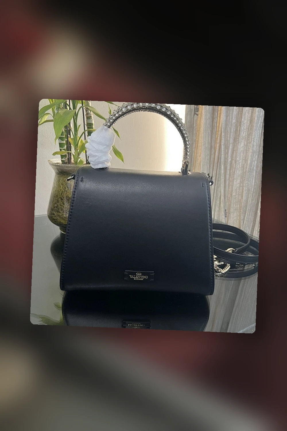 NB - VEL Bag - 658