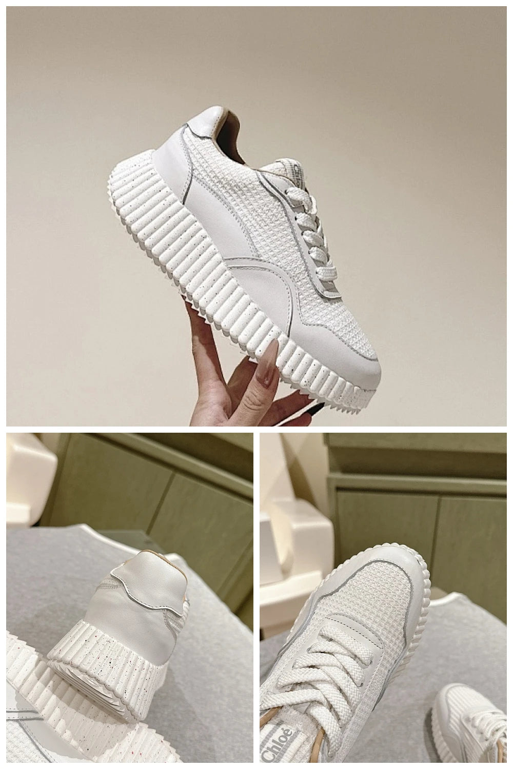NB - CLE Women Shoes - 151