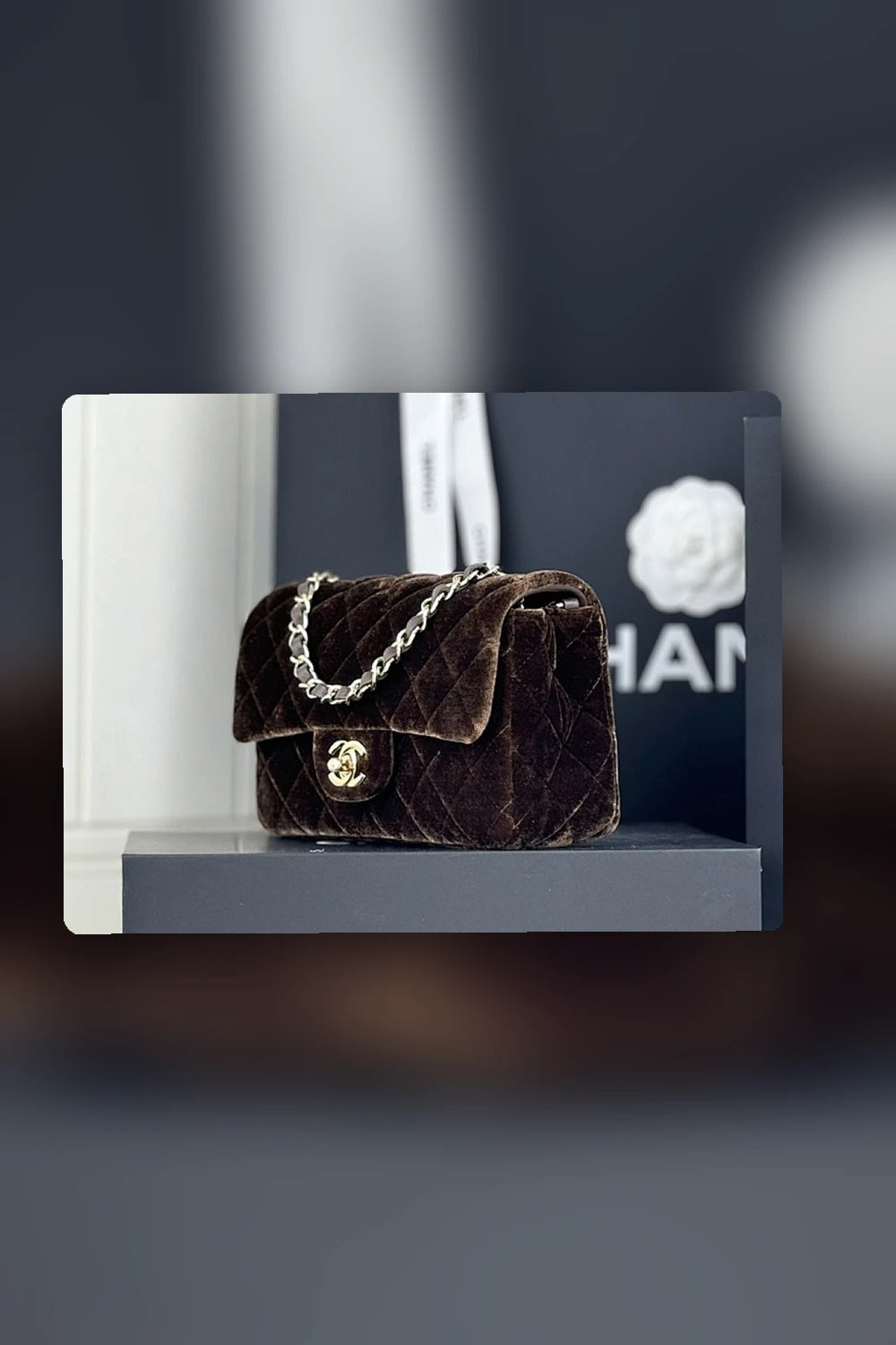 NB - CHL Bag - 324