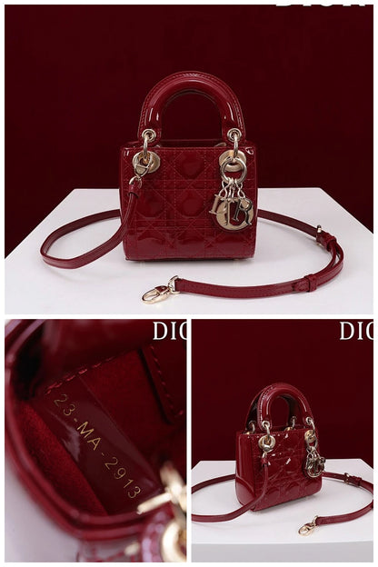 NB - DOR Bag - 330