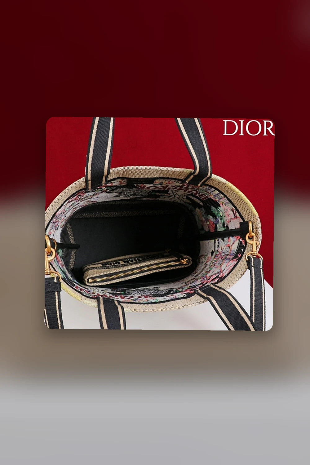 NB - DOR Bag - 1443