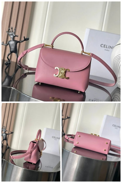 NB - COL Bag - 632