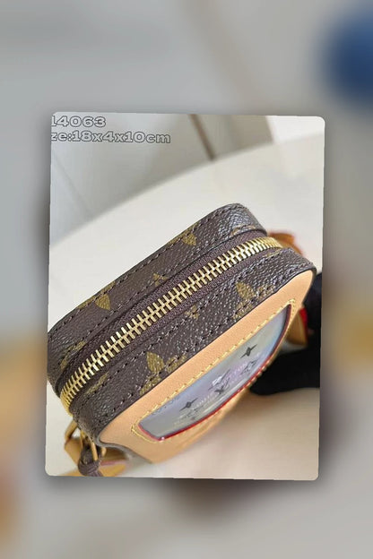 NB - LOV Bag - 212