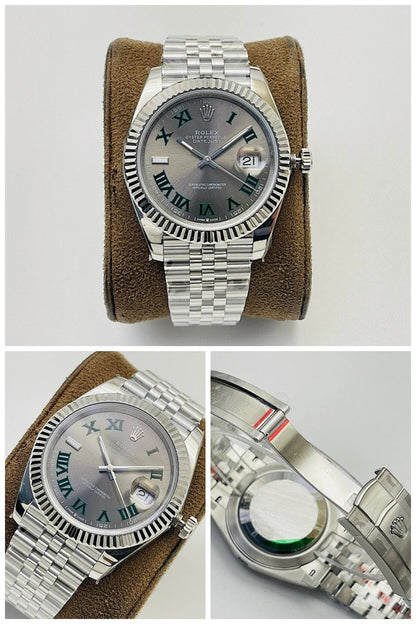 NB - Mix Watch - 1114