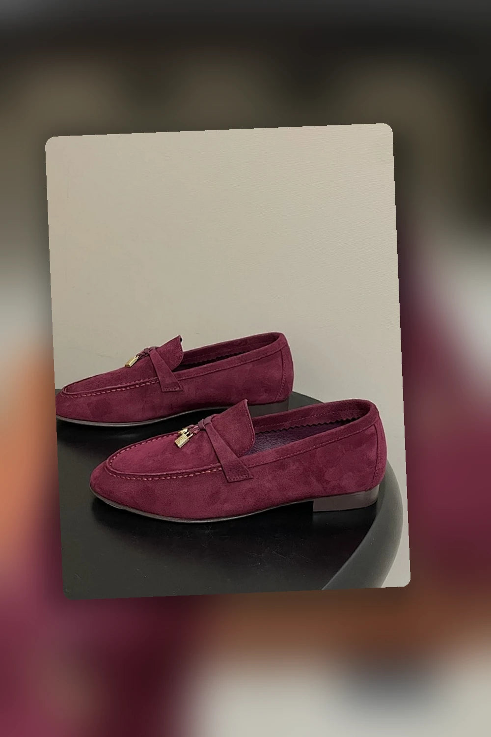 NB - LOP Women Shoes - 034