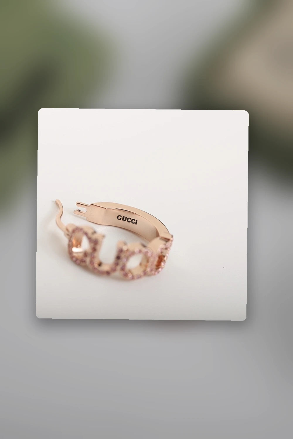 NB - GUKI Jewelry - 457