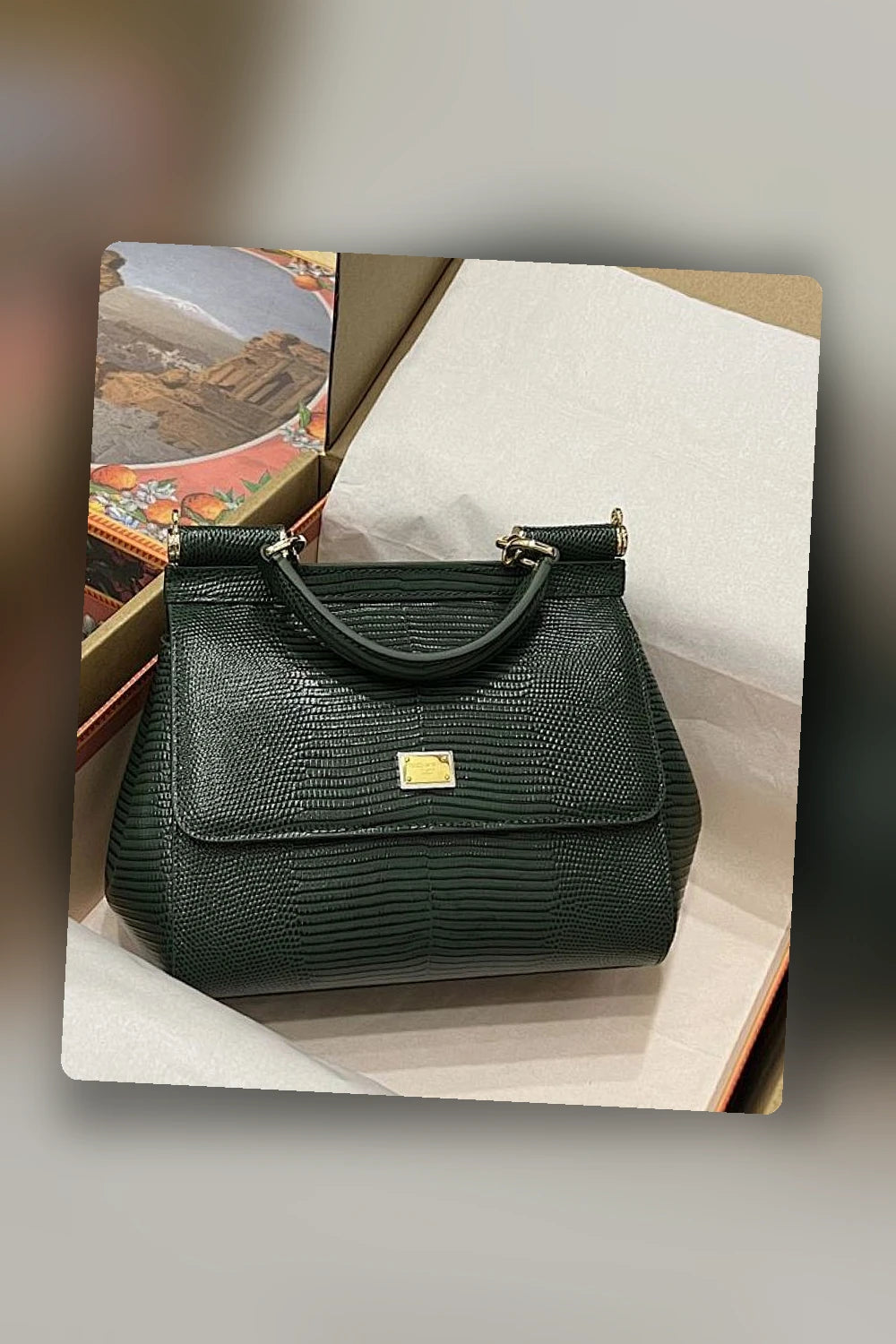 NB - DAG Bag - 763