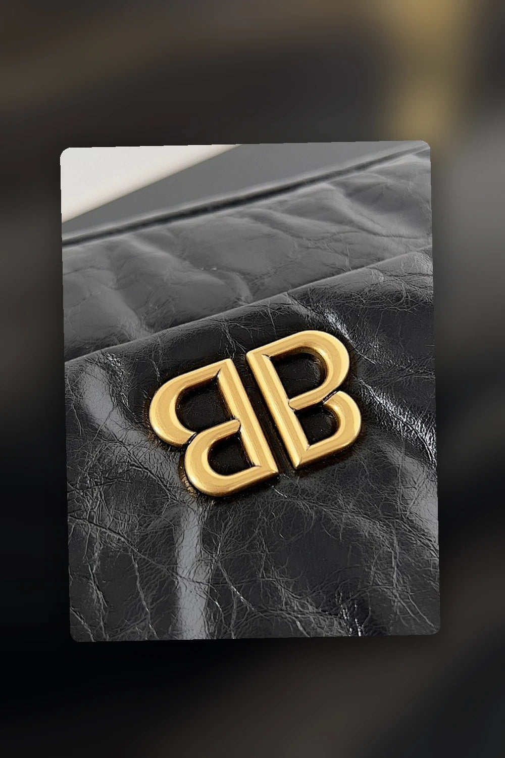 NB - BG Bag - 904