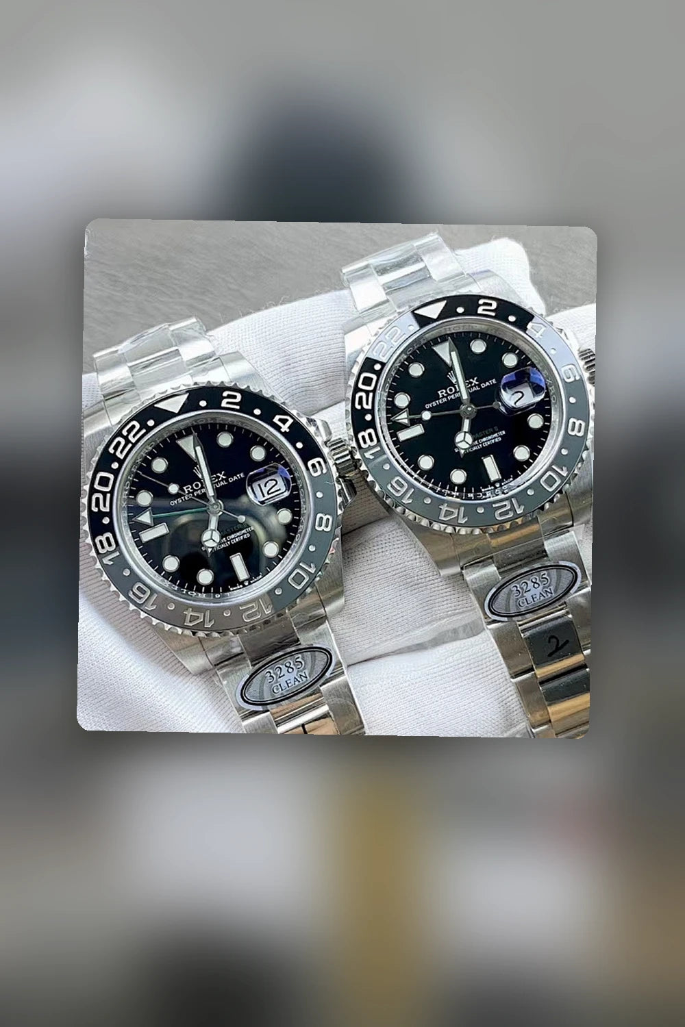 NB - Mix Watch - 139