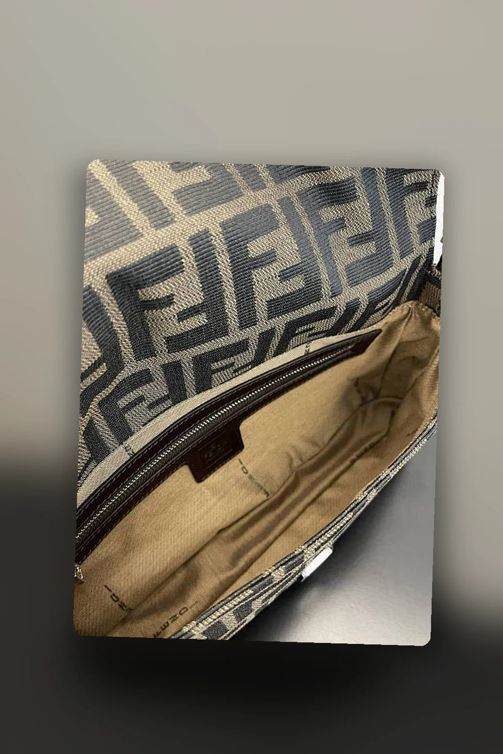 NB - FDE Bag - 077