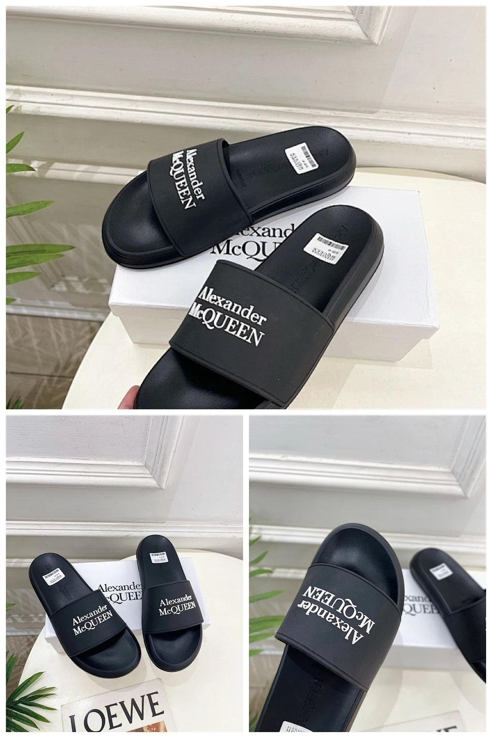 NB - AQ Women Shoes - 214