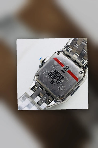 NB - Mix Watch - 1685