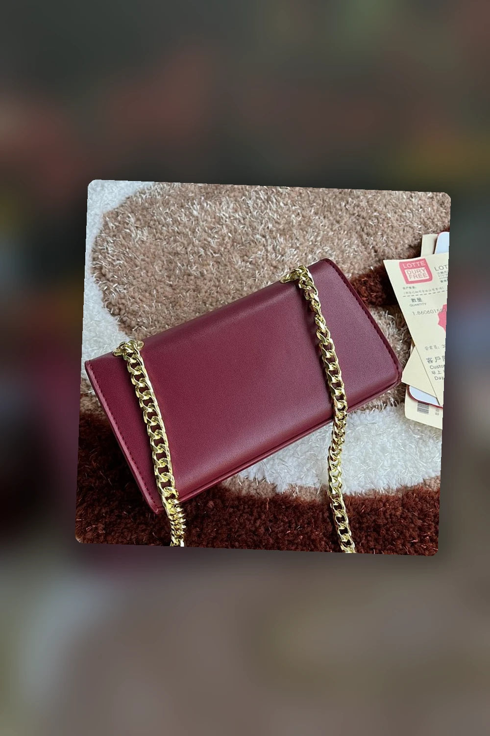 NB - DAG Bag - 732