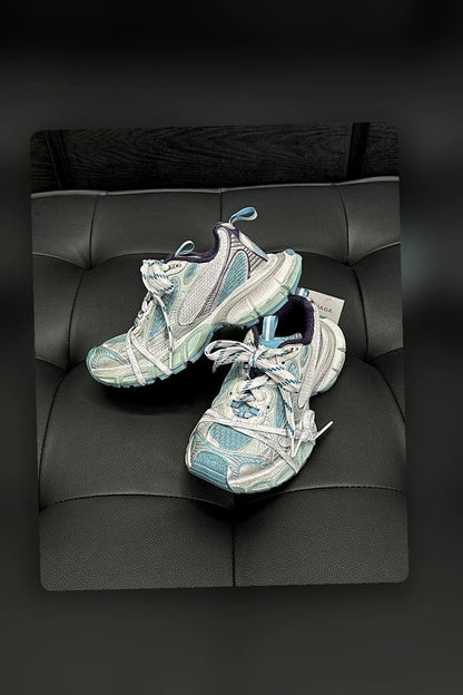NB - BG Women Shoes - 1234