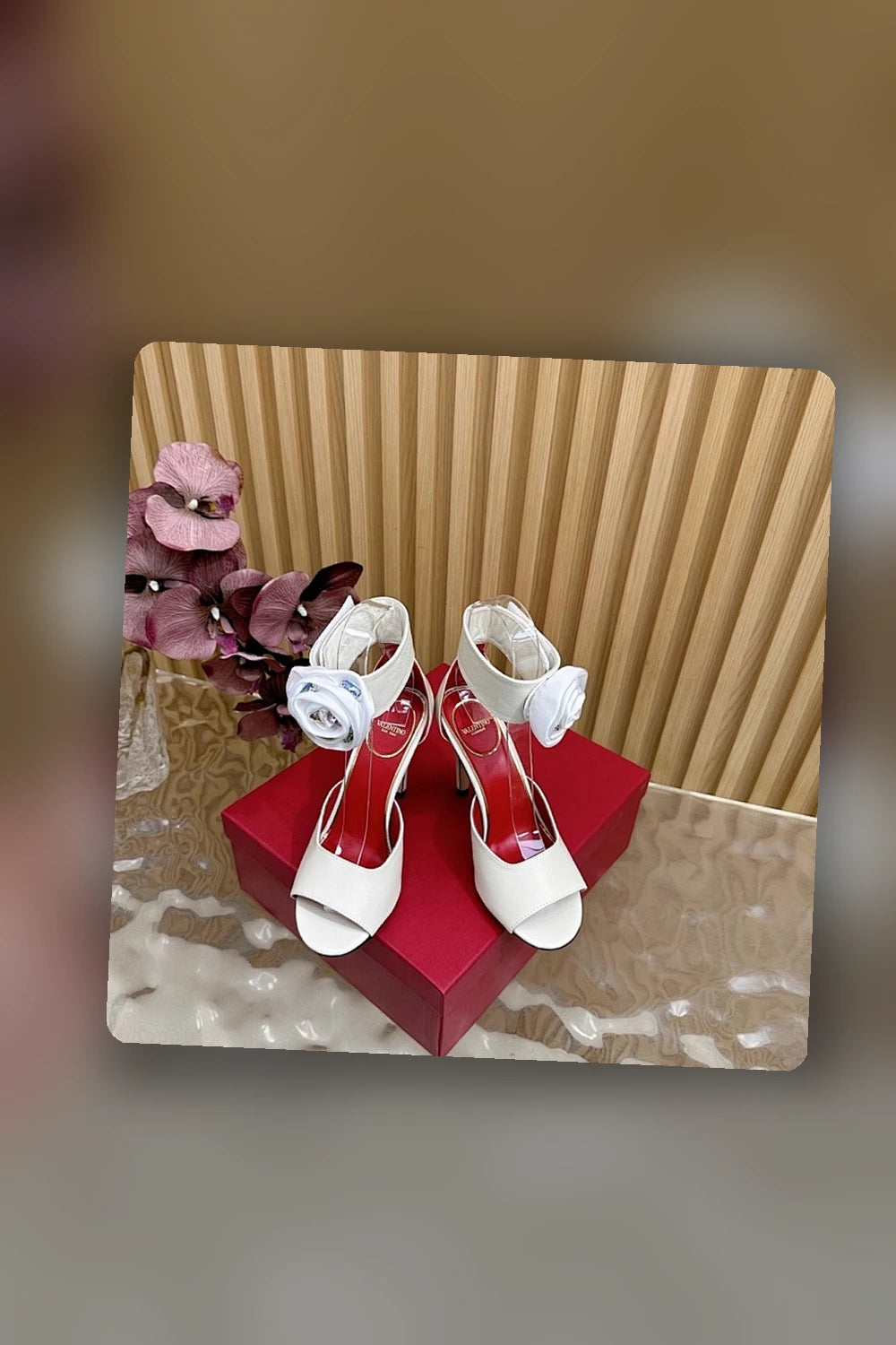NB - VEL Women Shoes - 236