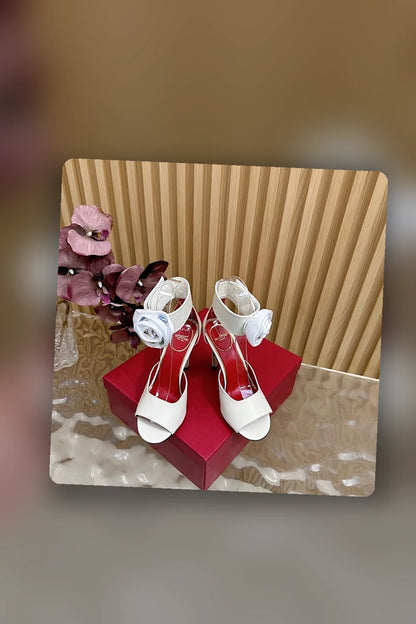NB - VEL Women Shoes - 236