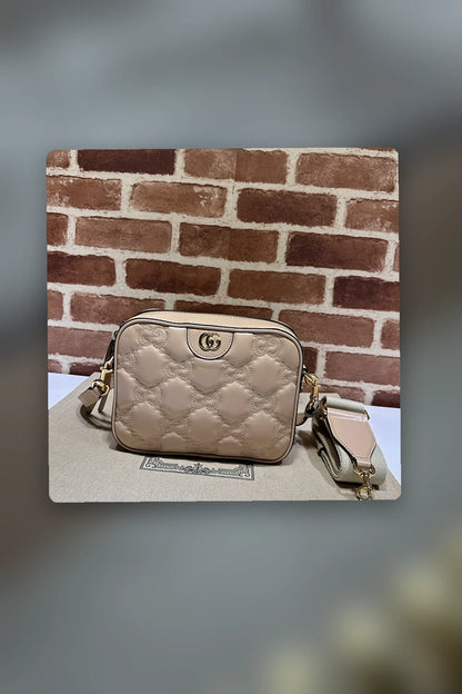 NB - GUKI Bag - 1461
