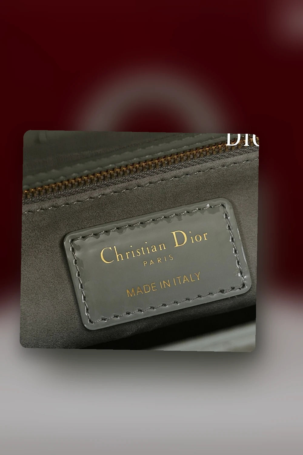 NB - DOR Bag - 818