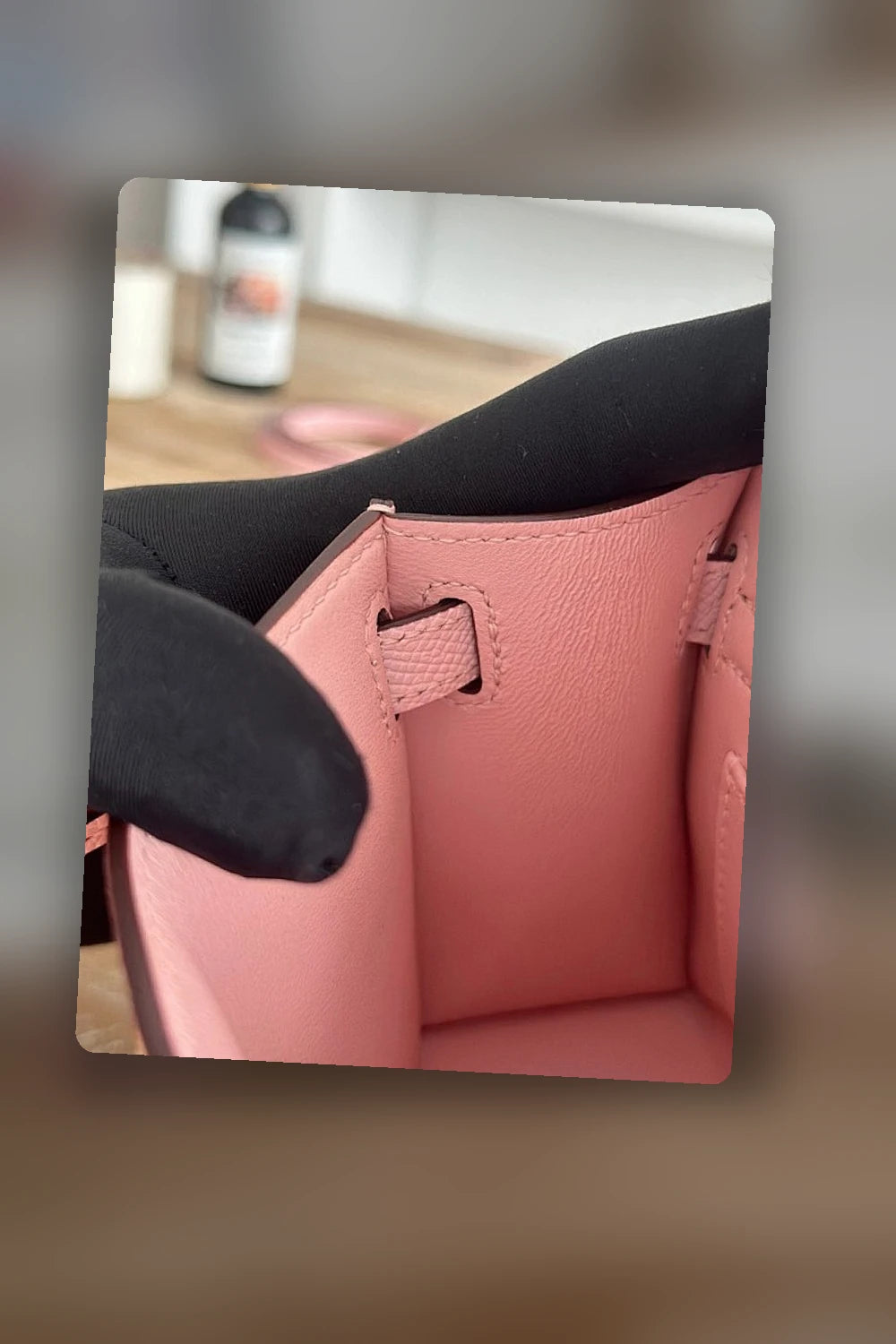 NB - HMS Bag - 363