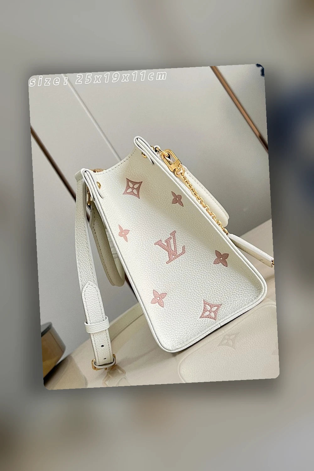 NB - LOV Bag - 263