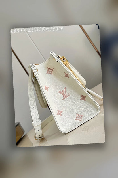 NB - LOV Bag - 263