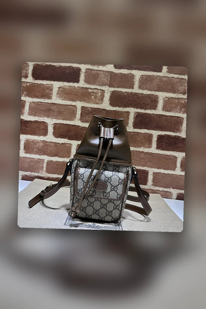 NB - GUKI Bag - 967