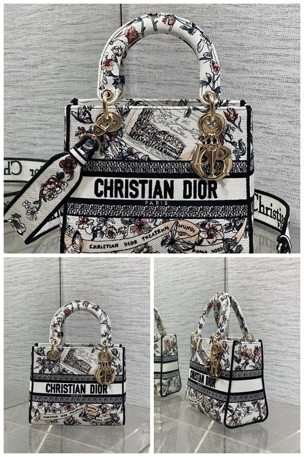 NB - DOR Bag - 1153