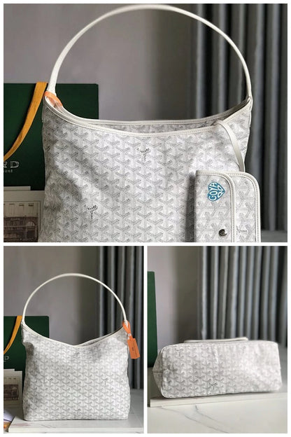 NB - GYO Bag - 107