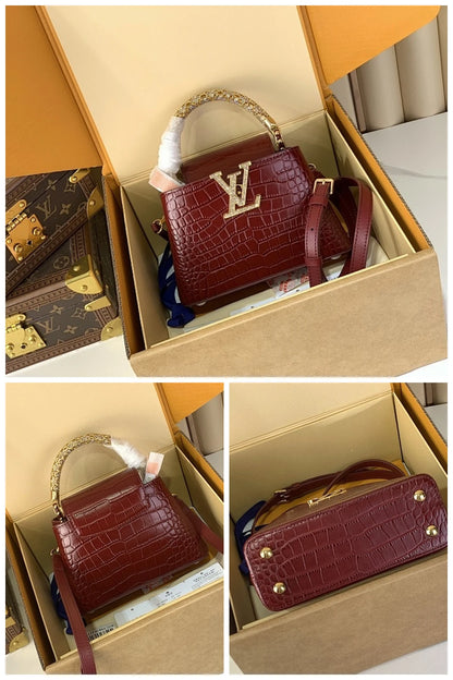 NB - LOV Bag - 906