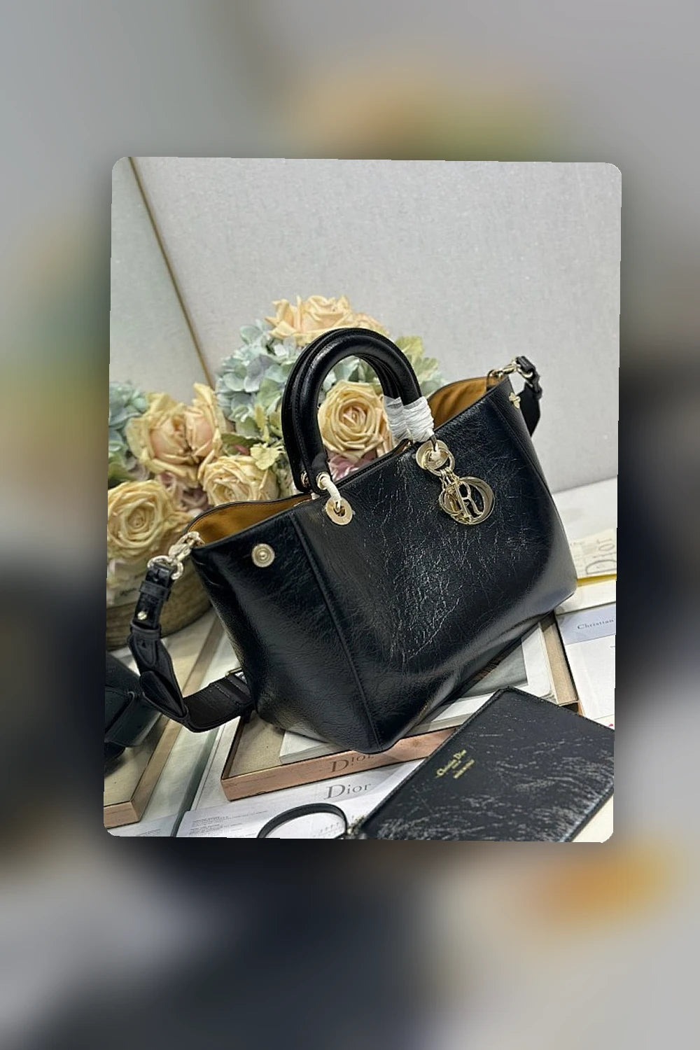 NB - DOR Bag - 031