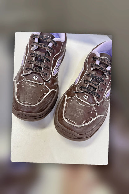 NB - BG Women Shoes - 764