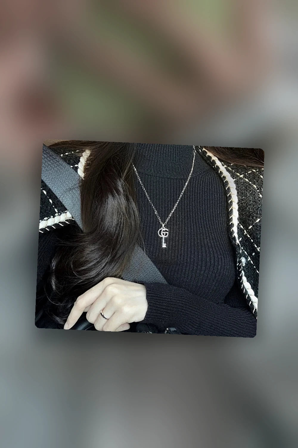 NB - GUKI Jewelry - 498