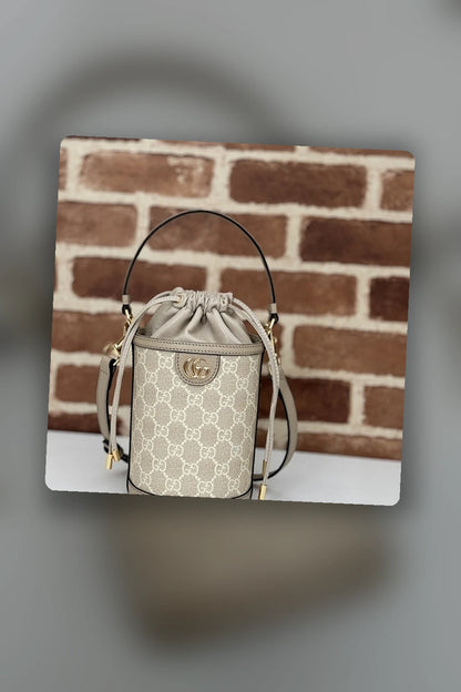 NB - GUKI Bag - 525