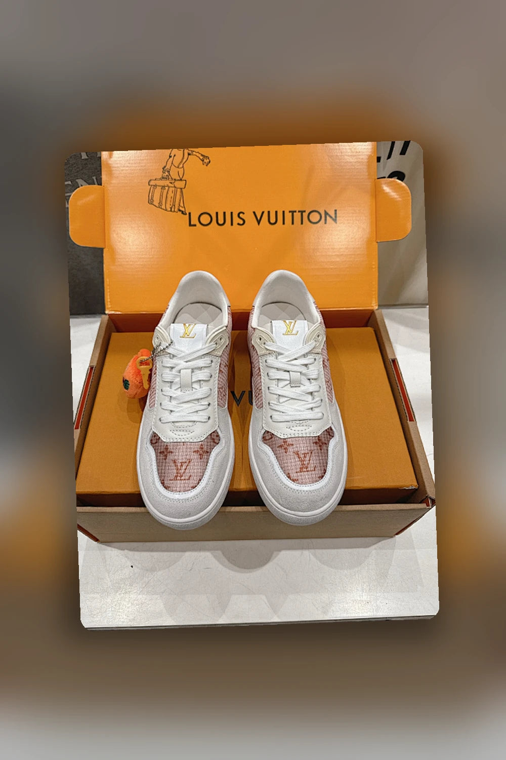 NB - LOV Women Shoes - 157