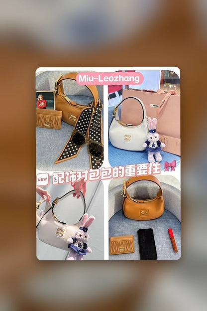 NB - MMU Bag - 387