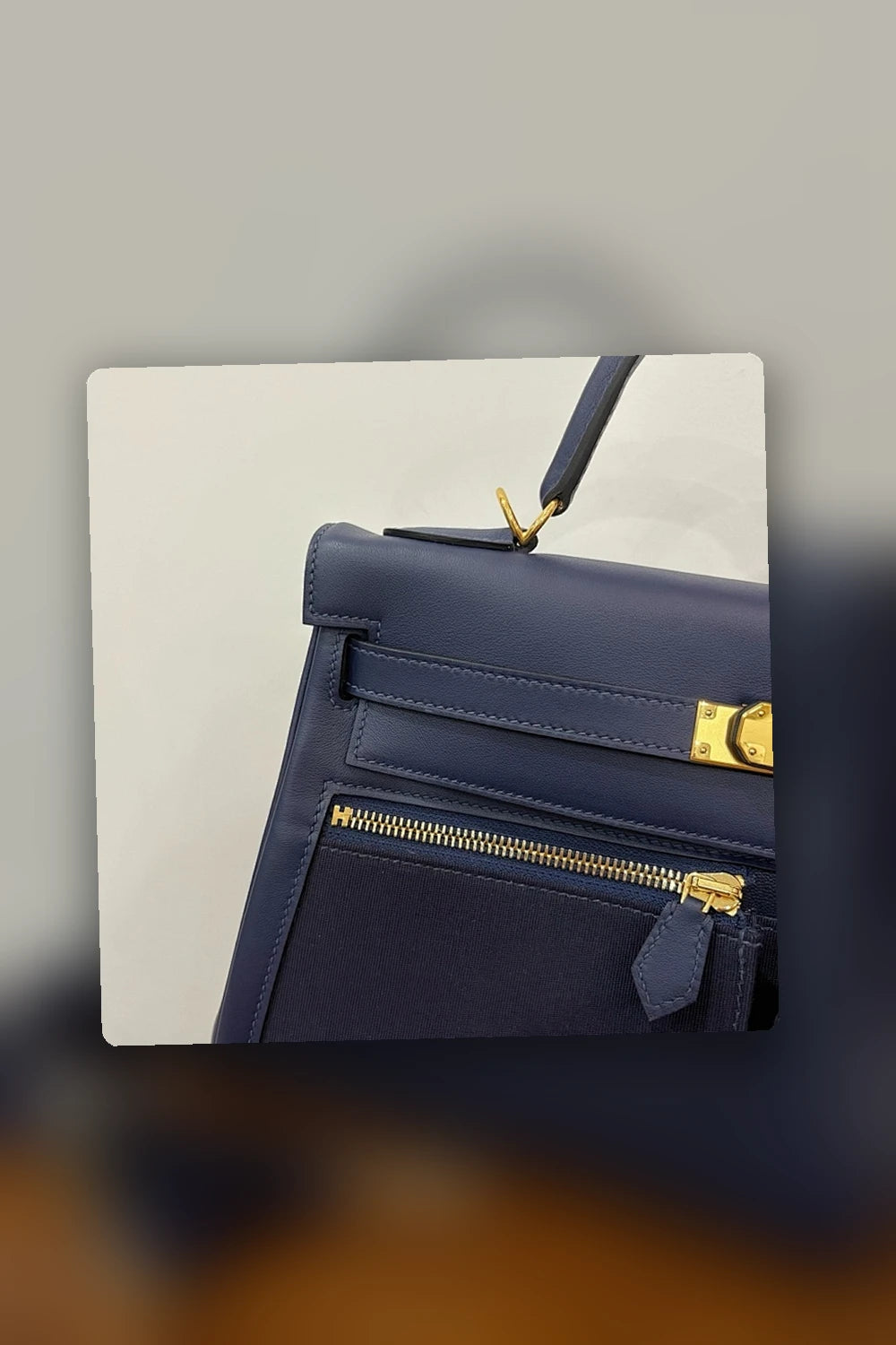 NB - HMS Bag - 1469