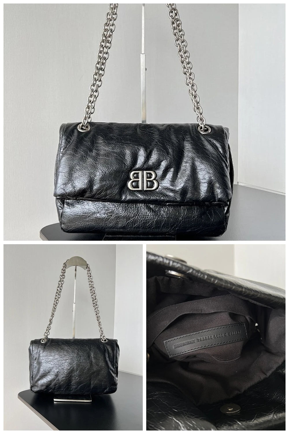 NB - BG Bag - 907