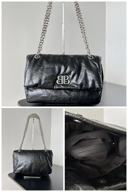 NB - BG Bag - 907