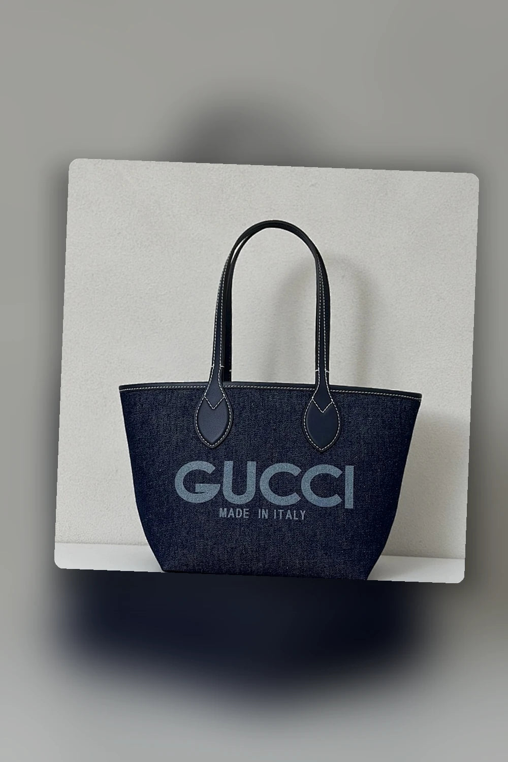 NB - GUKI Bag - 1420