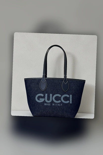 NB - GUKI Bag - 1420