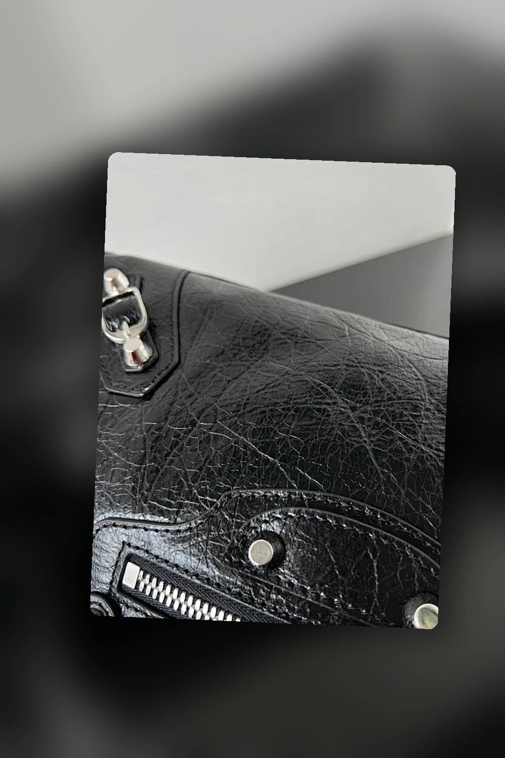 NB - BG Bag - 1061