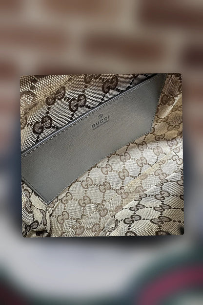 NB - GUKI Bag - 1148