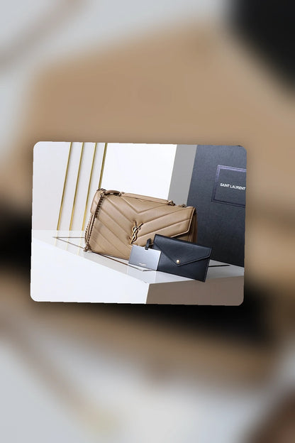 NB - YLS Bag - 1095