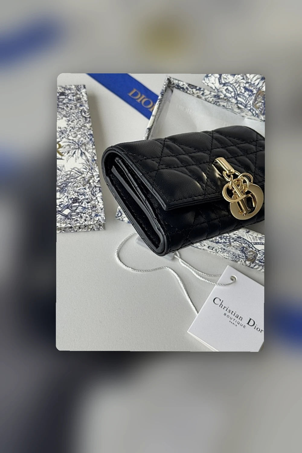 NB - Mix Wallet - 1595