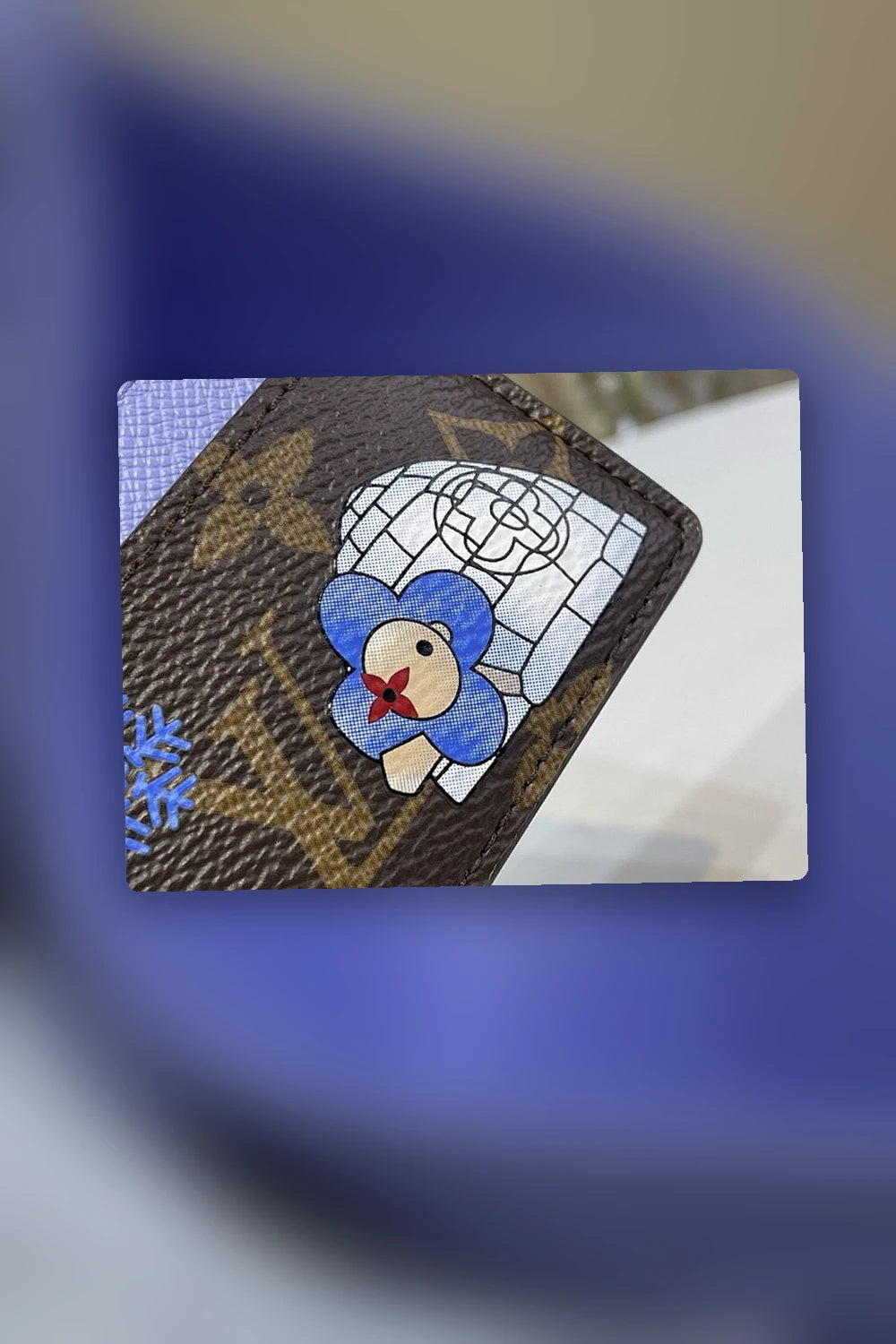 NB - Mix Wallet - 691
