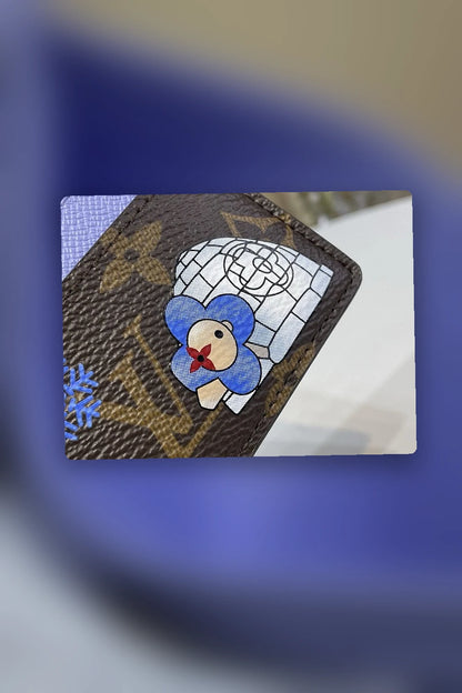 NB - Mix Wallet - 691